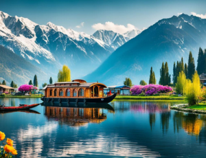 Kashmir Tour Package